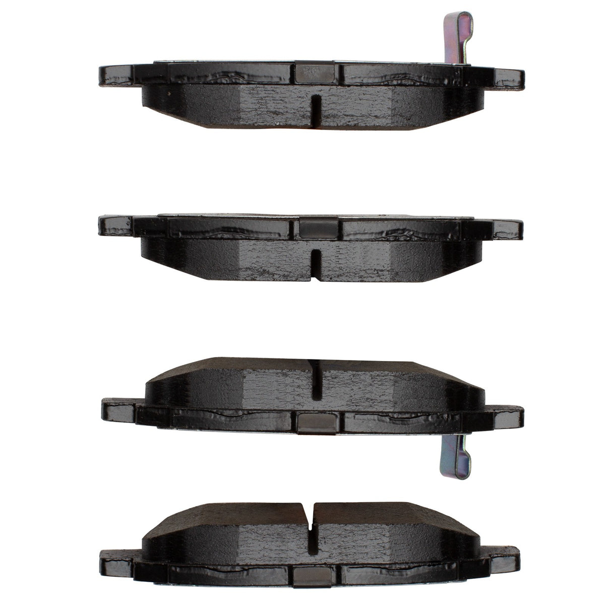 R1 Concepts Disc Brake Pad Set 2551-0822-00