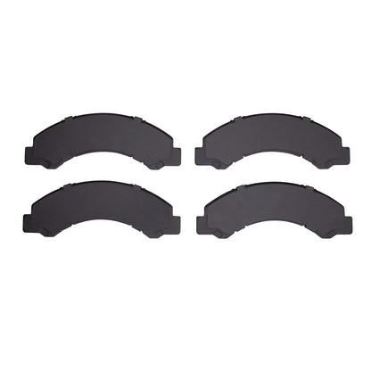 R1 Concepts Disc Brake Pad Set 2551-0825-00