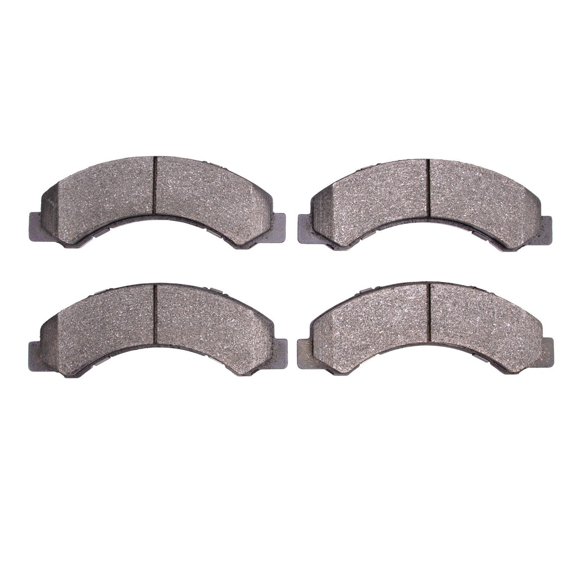 R1 Concepts Disc Brake Pad Set 2551-0825-00