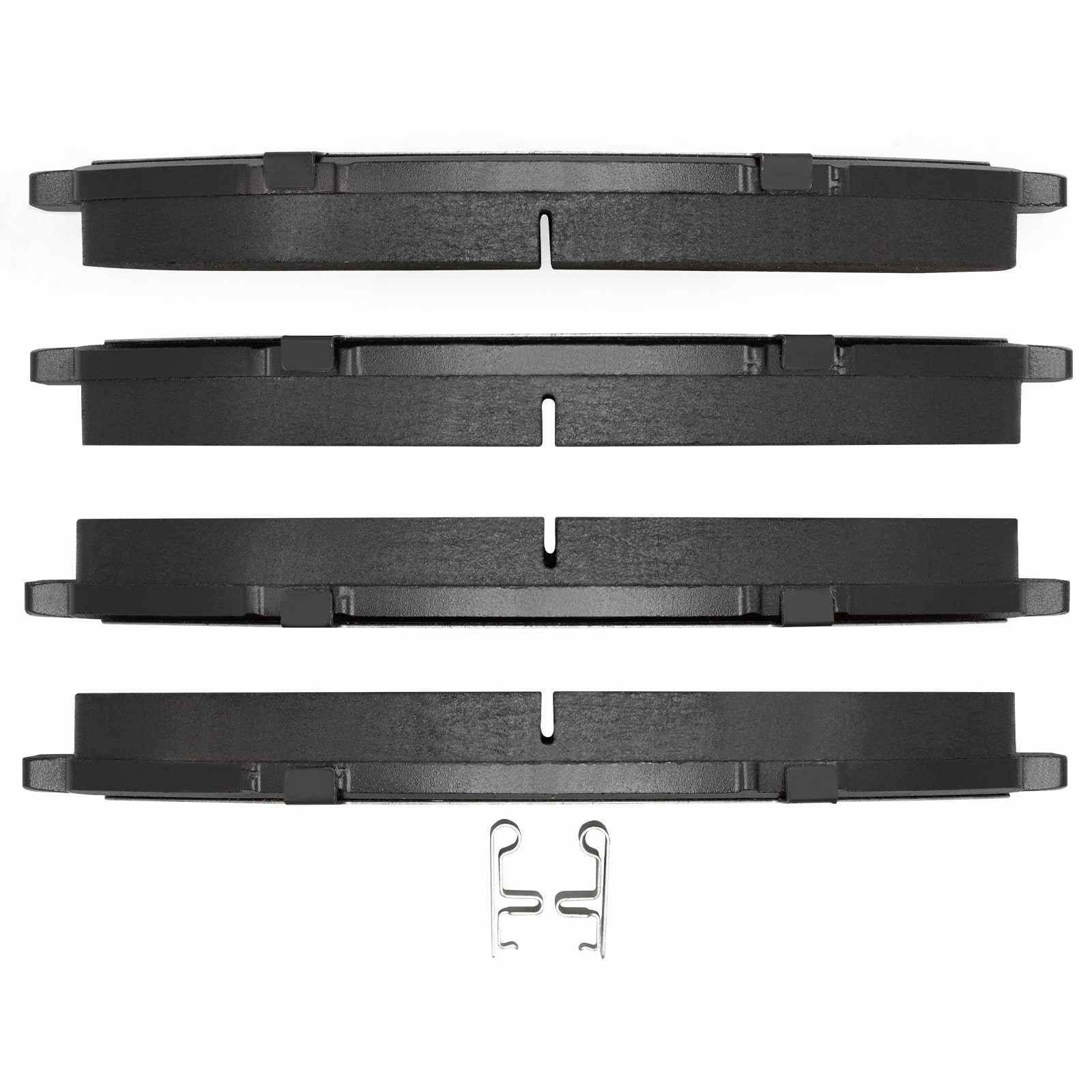 R1 Concepts Disc Brake Pad Set 2551-0825-00