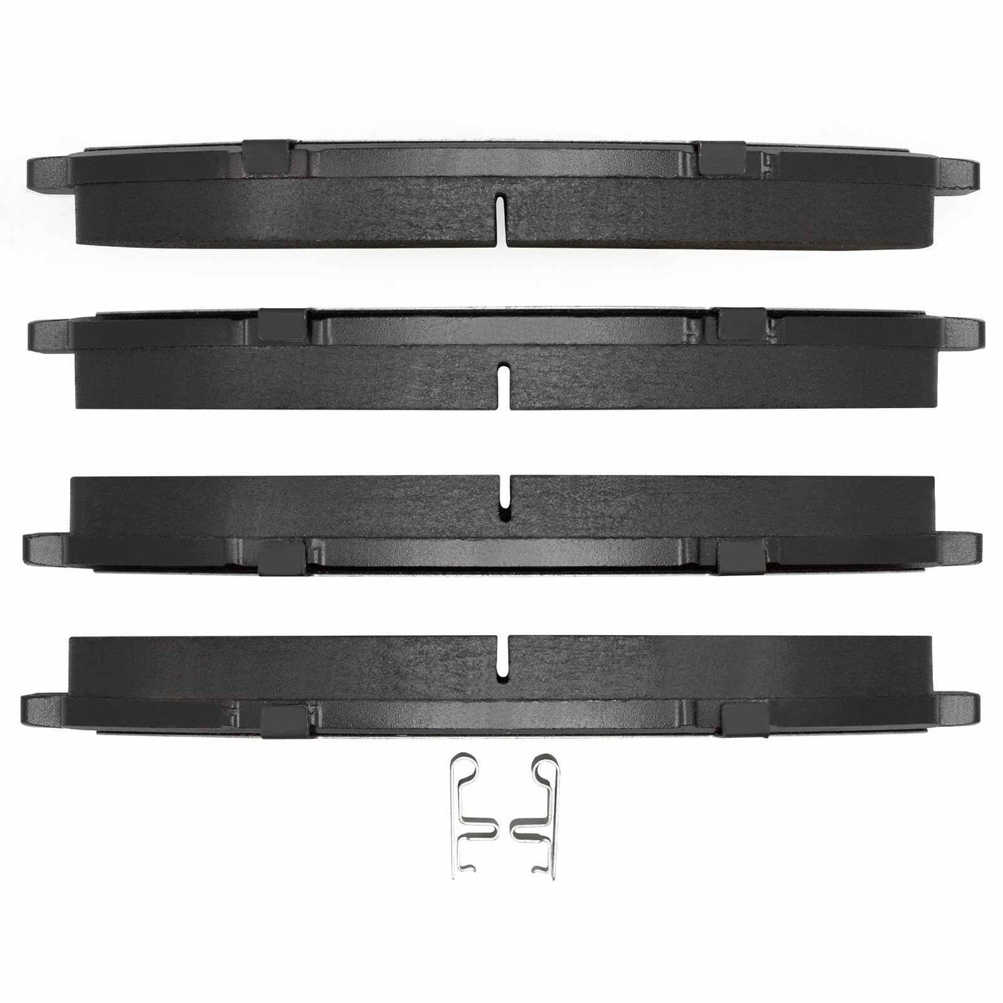R1 Concepts Disc Brake Pad Set 2551-0825-00