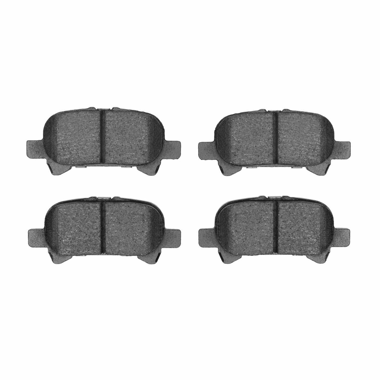 R1 Concepts Disc Brake Pad Set 2551-0828-00