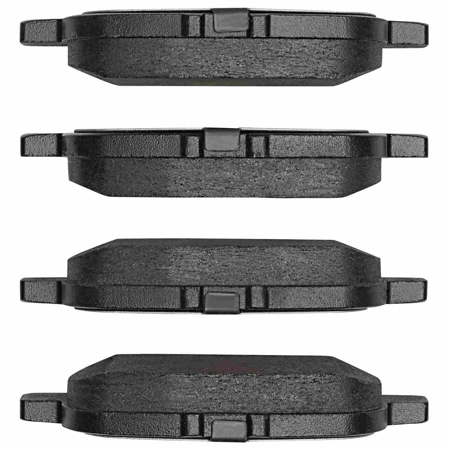R1 Concepts Disc Brake Pad Set 2551-0828-00