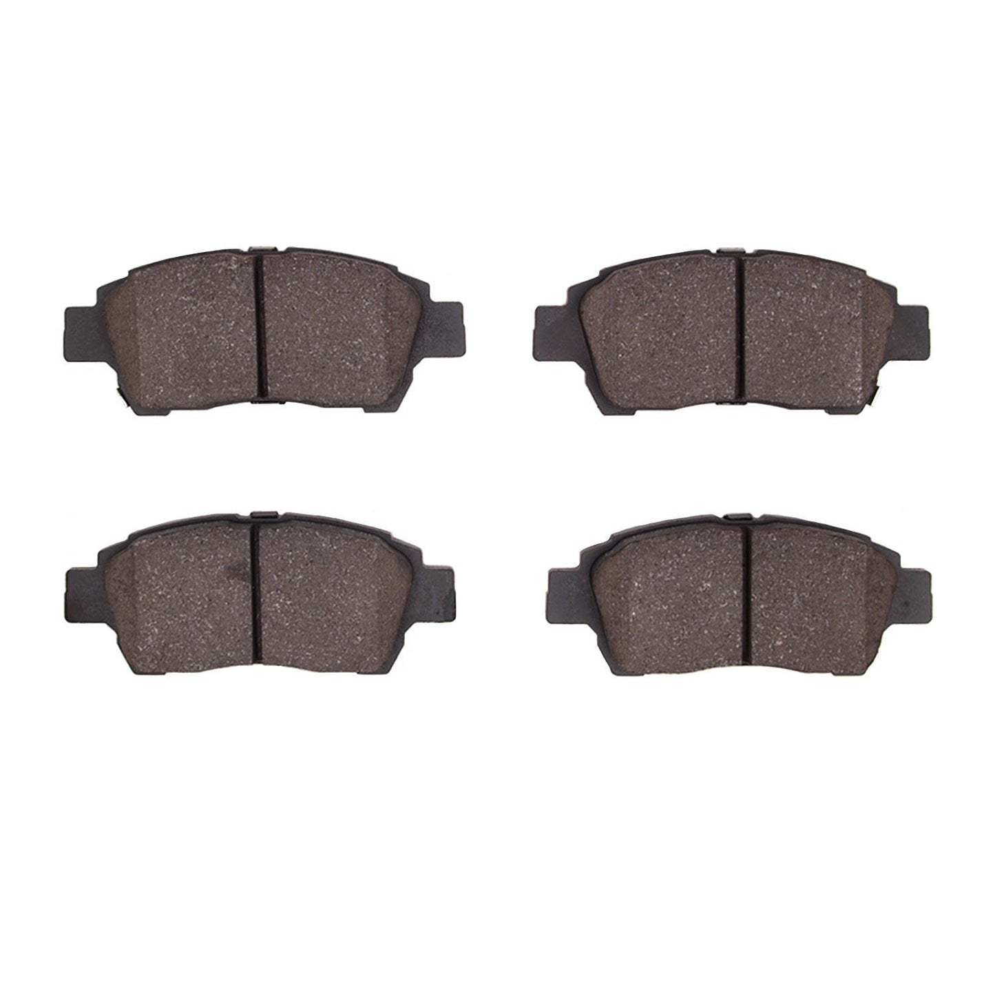 R1 Concepts Disc Brake Pad Set 2551-0831-00