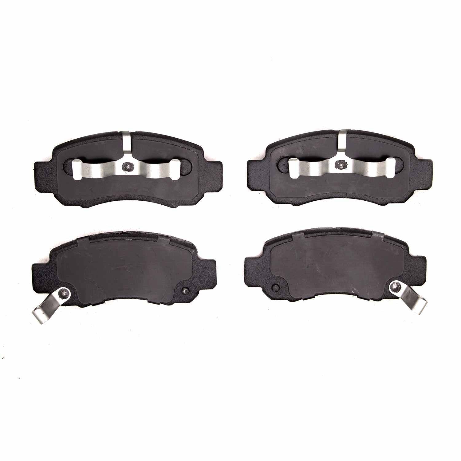 R1 Concepts Disc Brake Pad Set 2551-0832-00