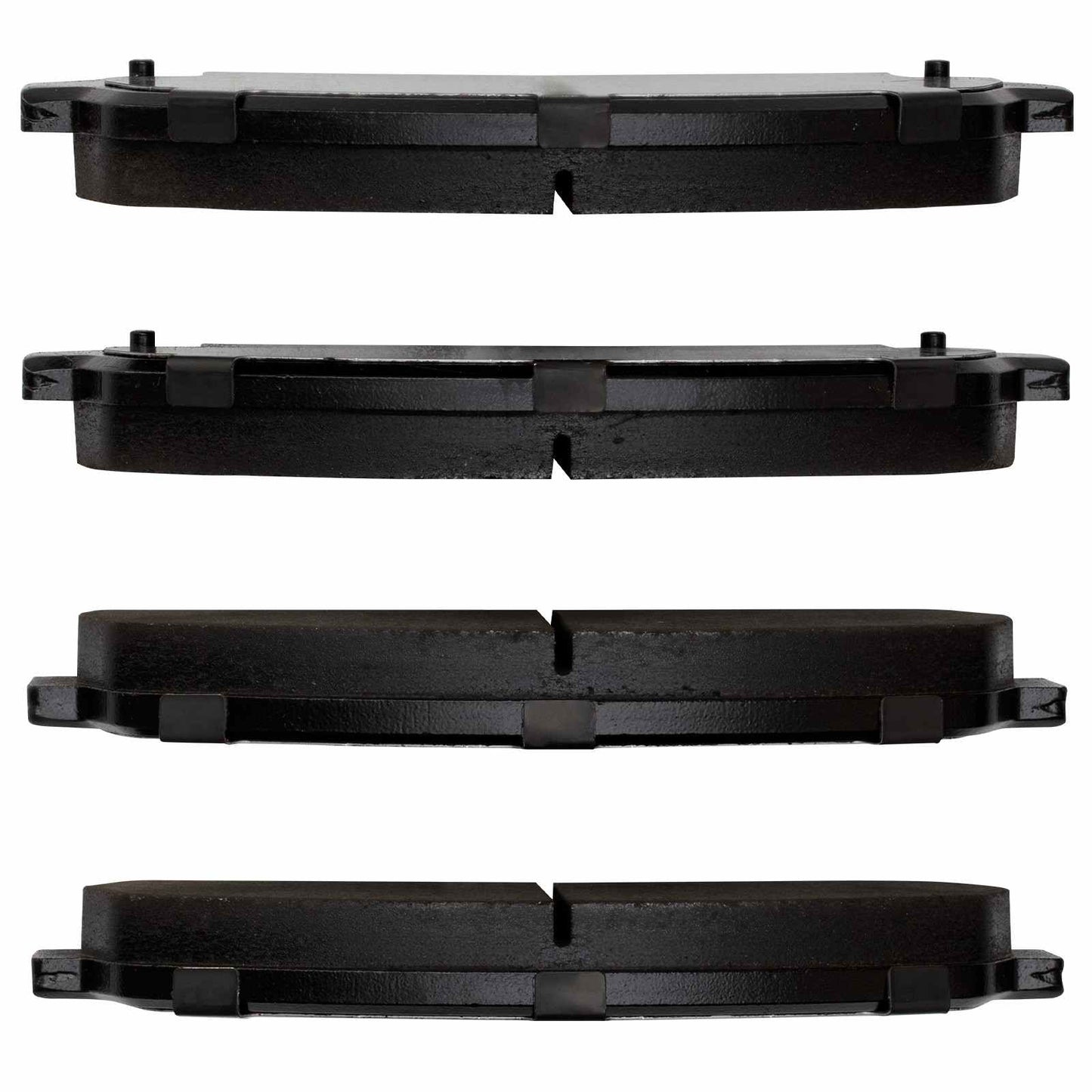 R1 Concepts Disc Brake Pad Set 2551-0833-00