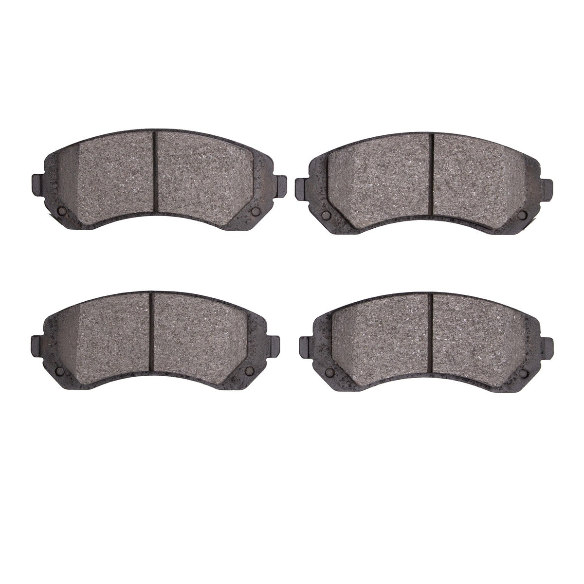 R1 Concepts Disc Brake Pad Set 2551-0844-00