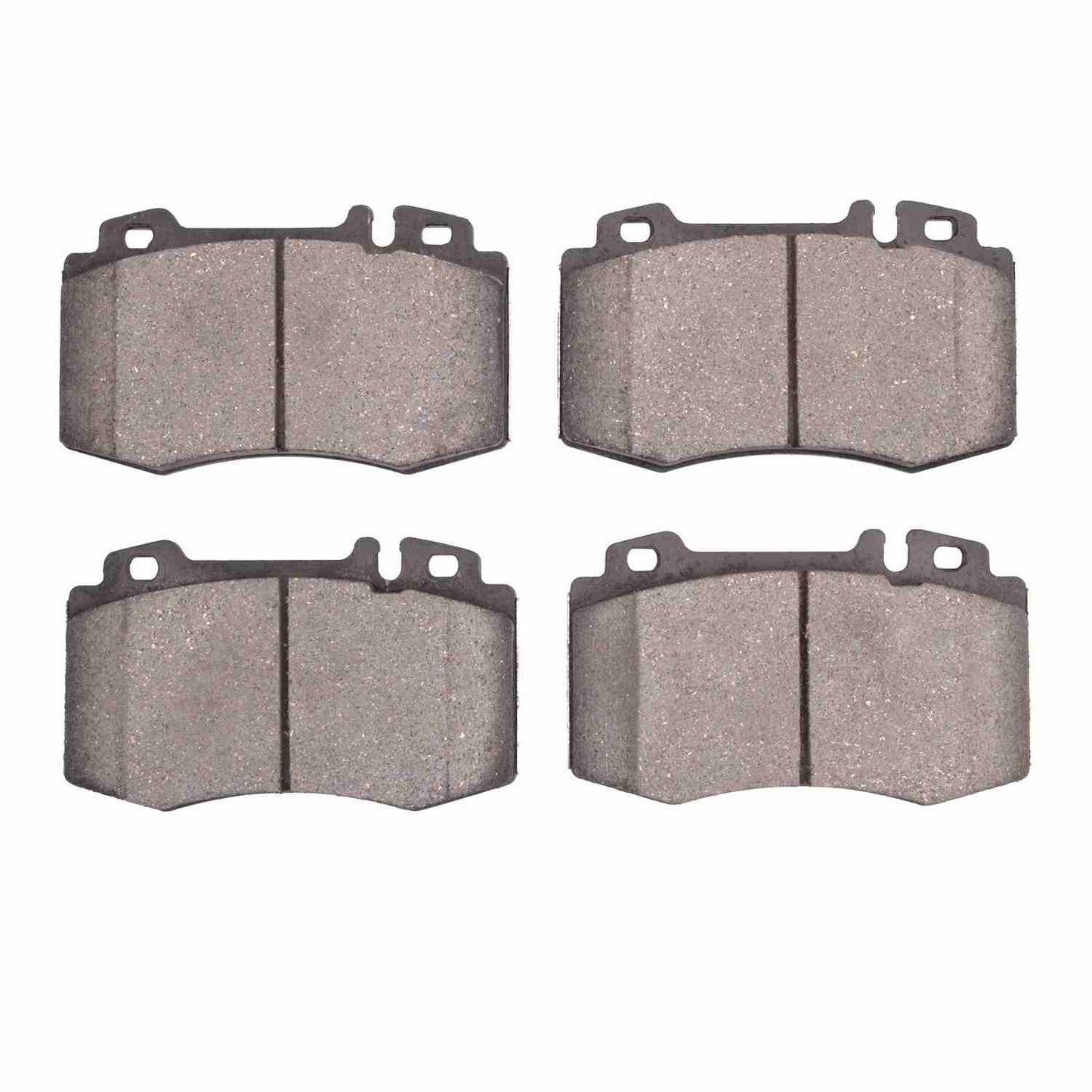R1 Concepts Disc Brake Pad Set 2551-0847-00