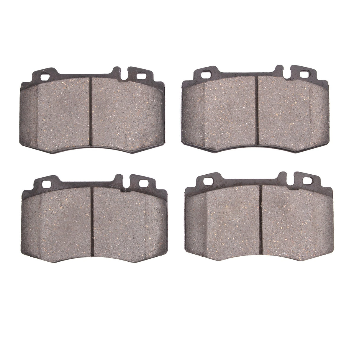 R1 Concepts Disc Brake Pad Set 2551-0847-00