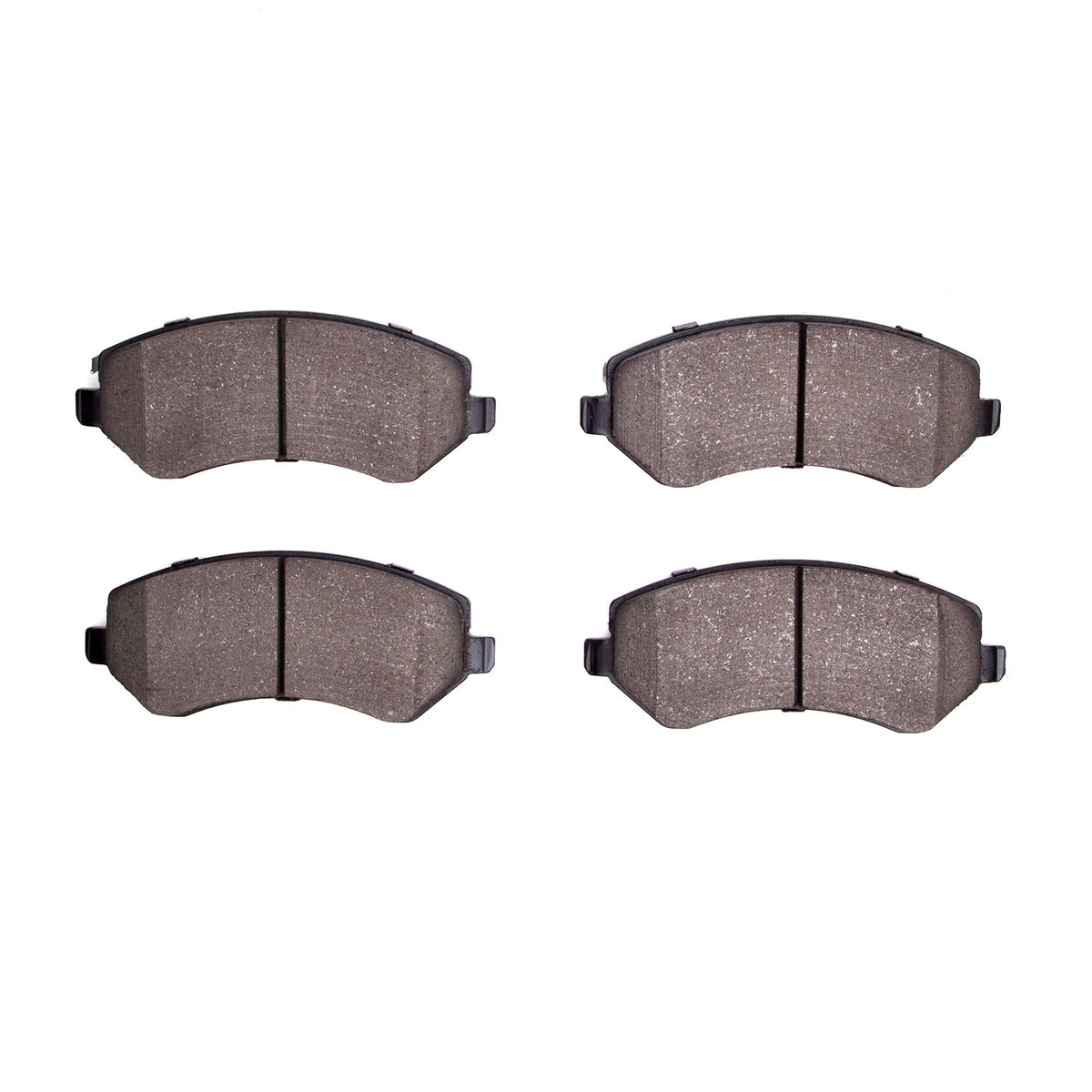 R1 Concepts Disc Brake Pad Set 2551-0856-00
