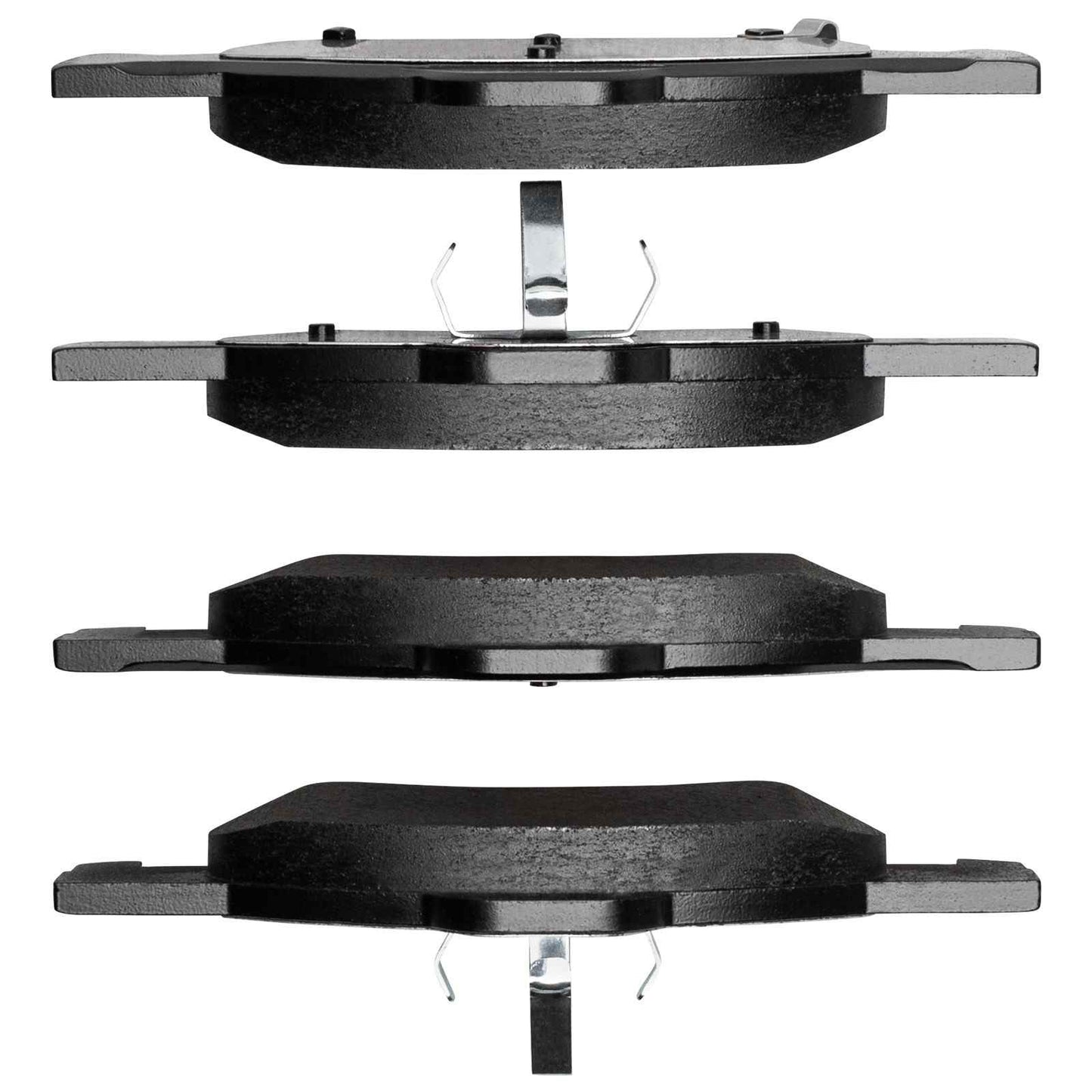 R1 Concepts Disc Brake Pad Set 2551-0857-00