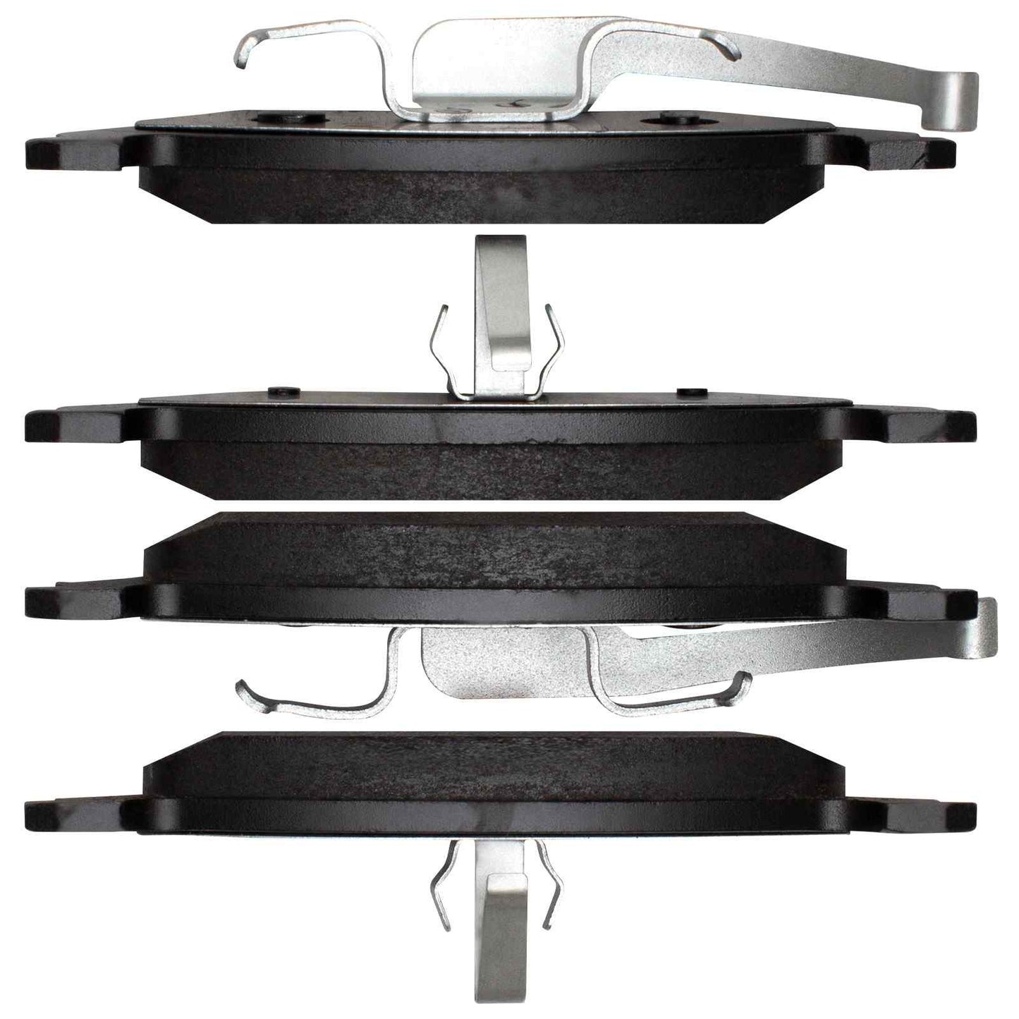 R1 Concepts Disc Brake Pad Set 2551-0858-00