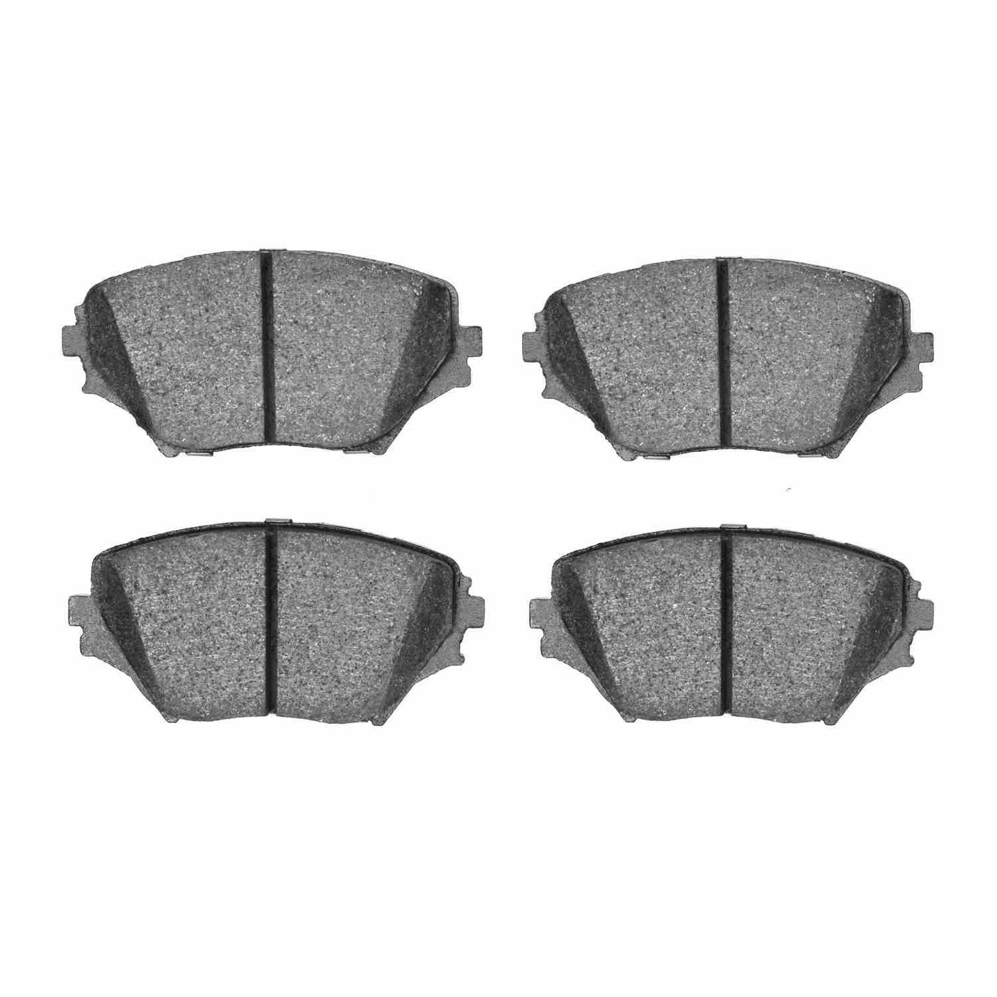 R1 Concepts Disc Brake Pad Set 2551-0862-00