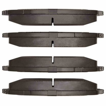 R1 Concepts Disc Brake Pad Set 2551-0862-00