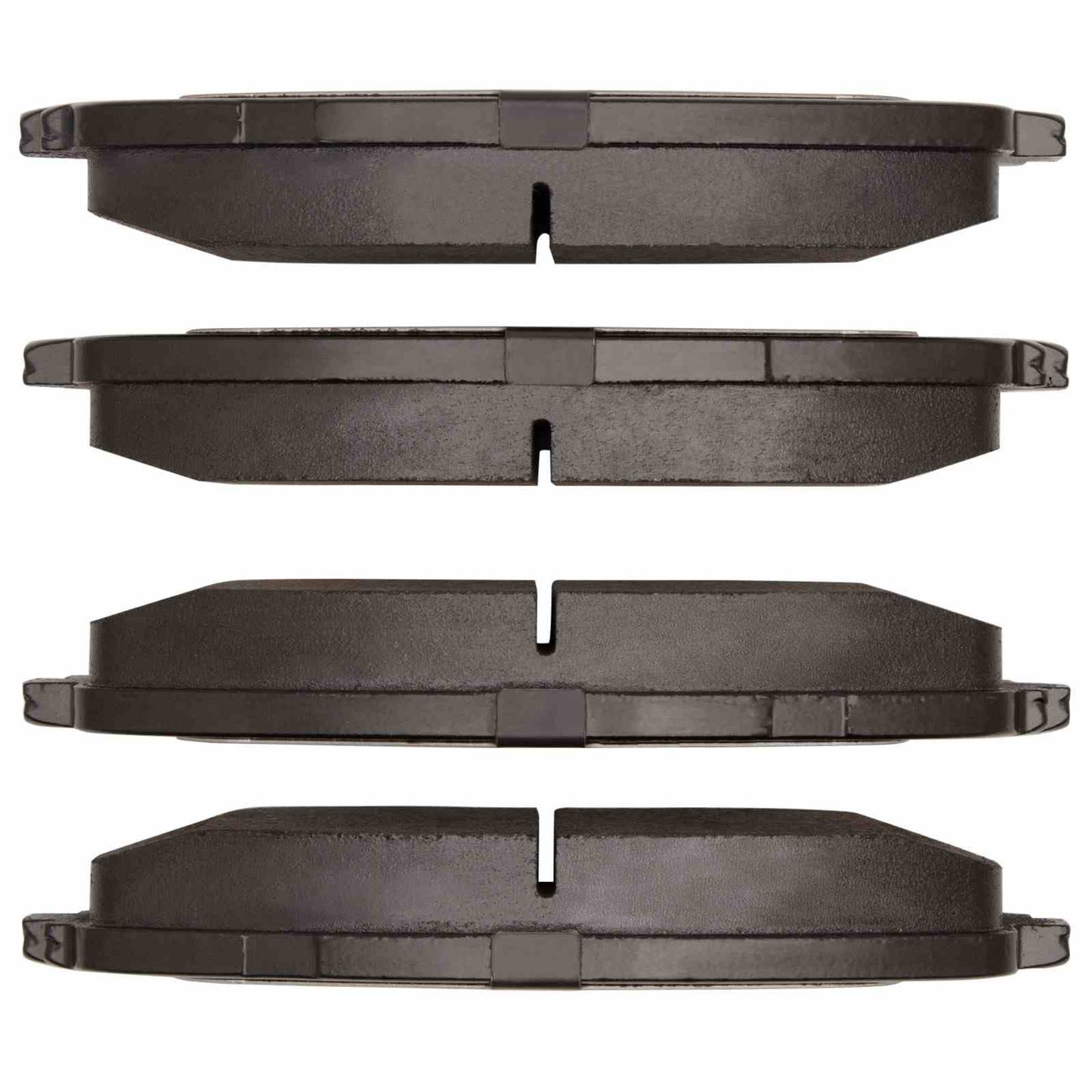 R1 Concepts Disc Brake Pad Set 2551-0862-00
