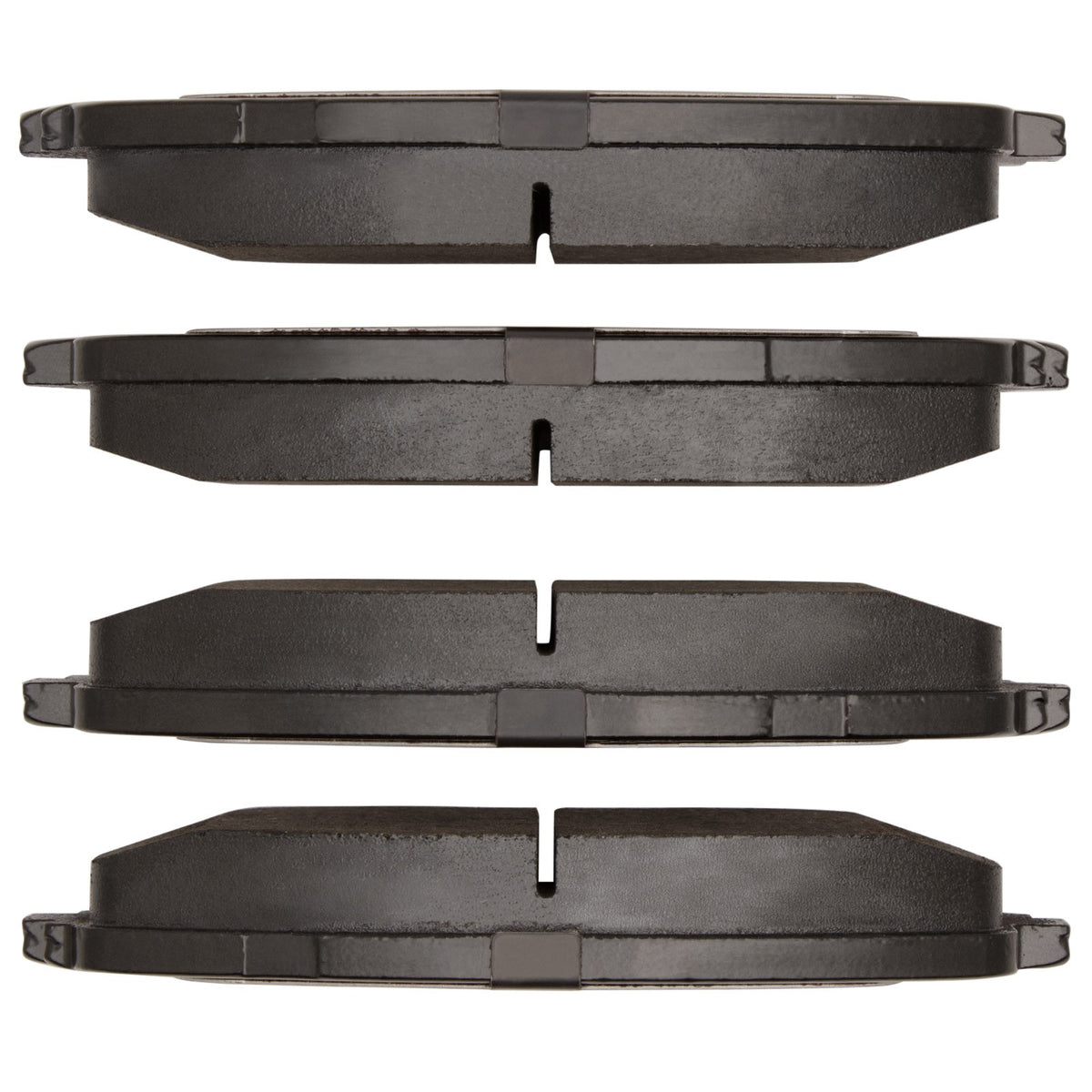 R1 Concepts Disc Brake Pad Set 2551-0862-00