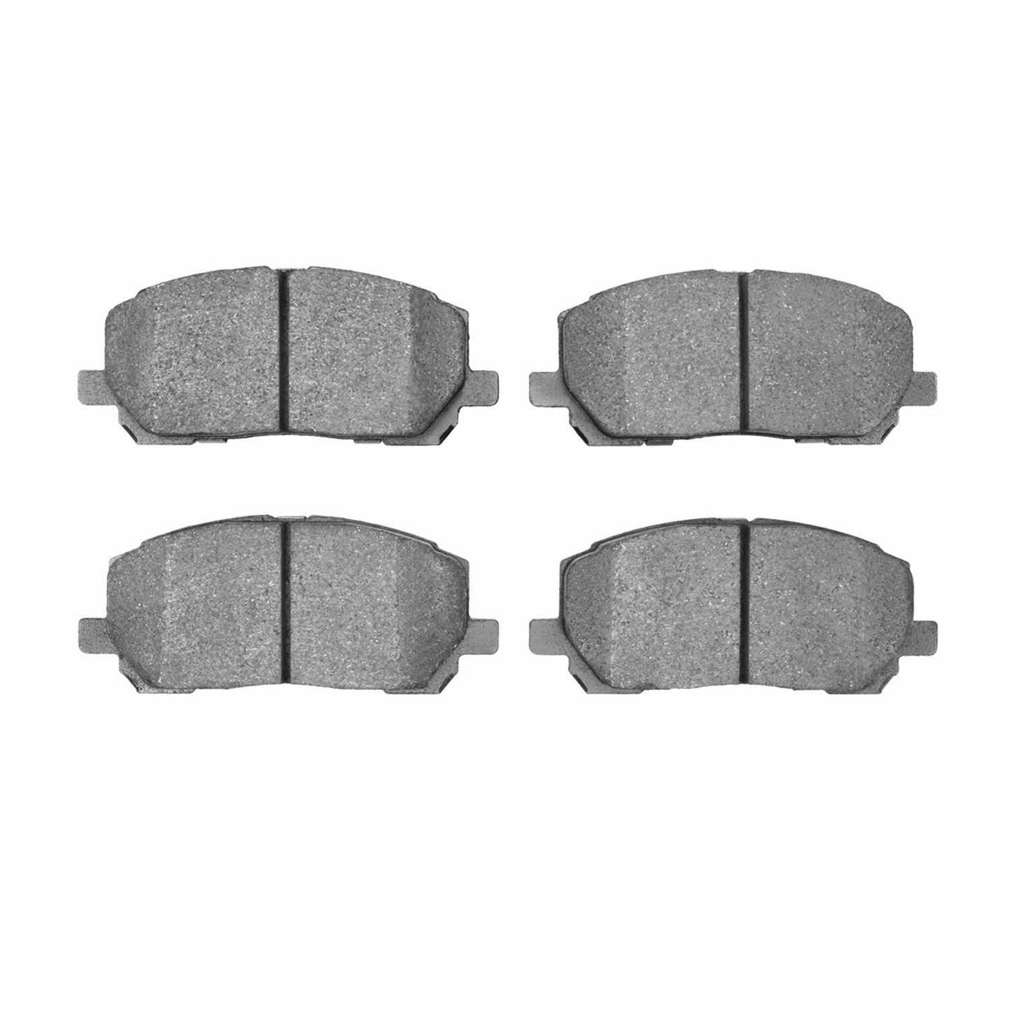 R1 Concepts Disc Brake Pad Set 2551-0884-00