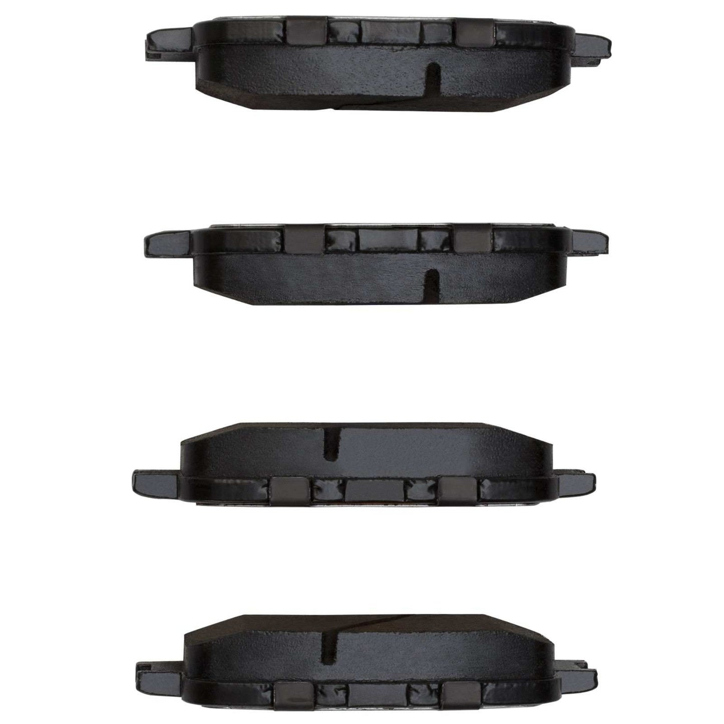 R1 Concepts Disc Brake Pad Set 2551-0885-00