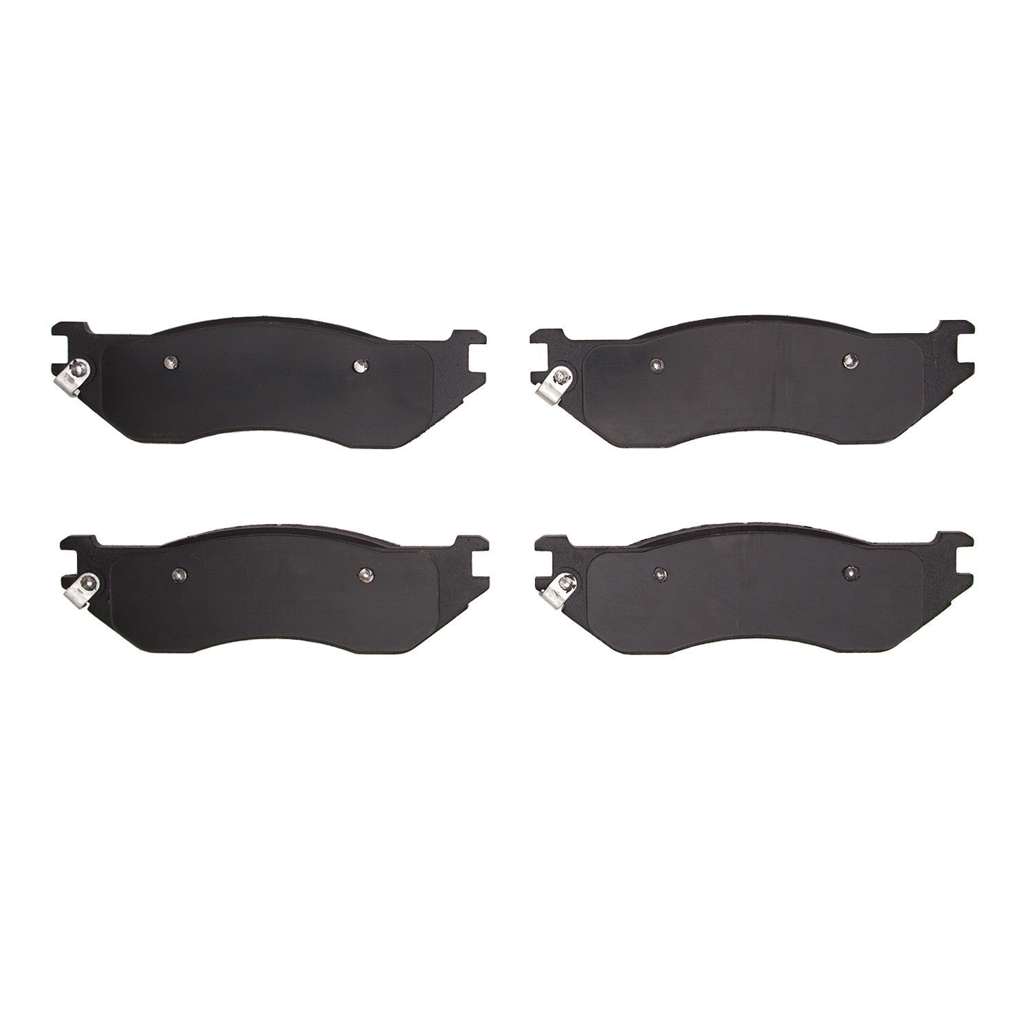 R1 Concepts Disc Brake Pad Set 2551-0897-00