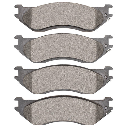 R1 Concepts Disc Brake Pad Set 2551-0897-00