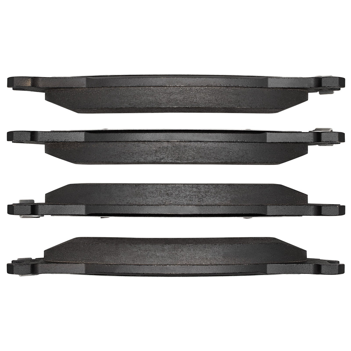 R1 Concepts Disc Brake Pad Set 2551-0897-00