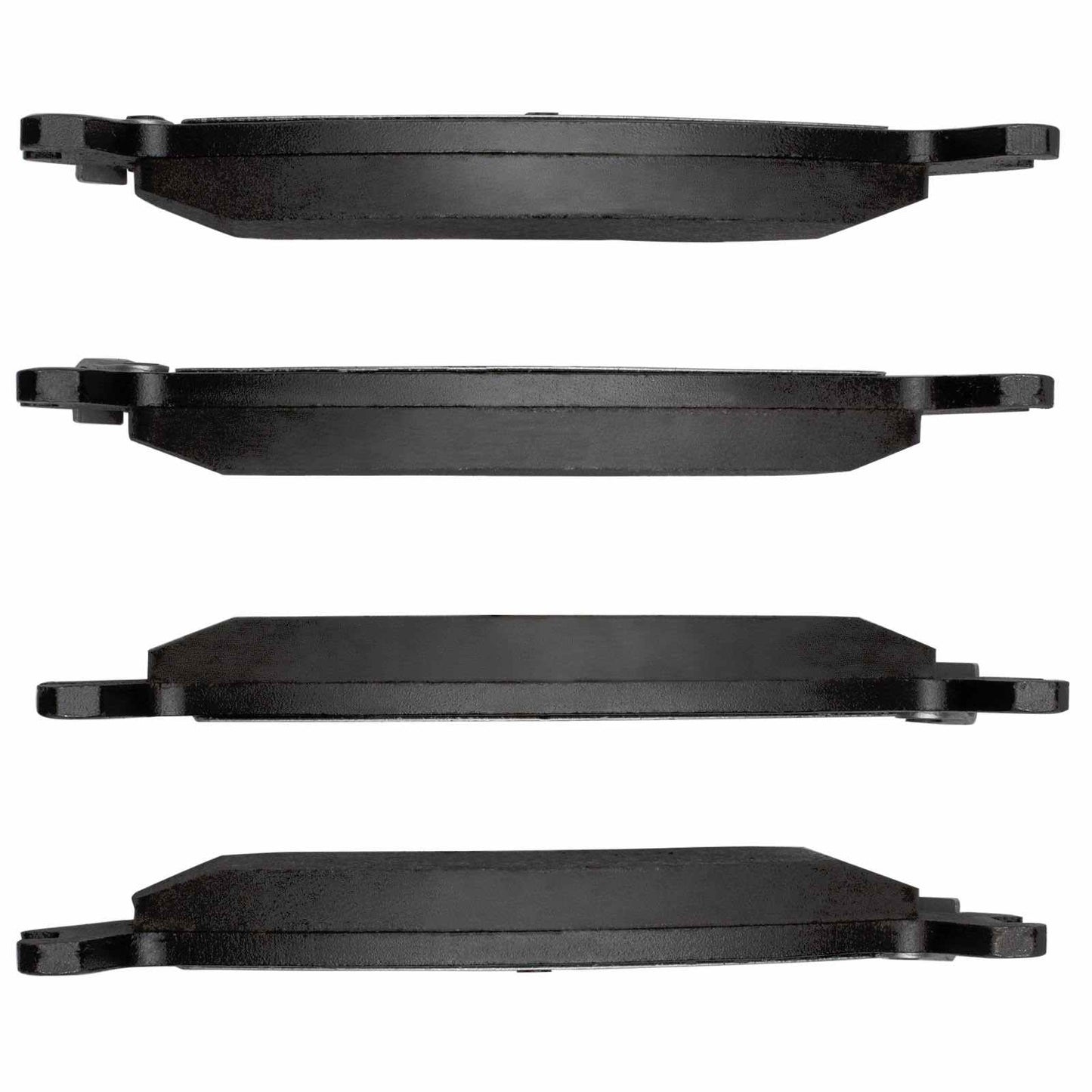 R1 Concepts Disc Brake Pad Set 2551-0898-00