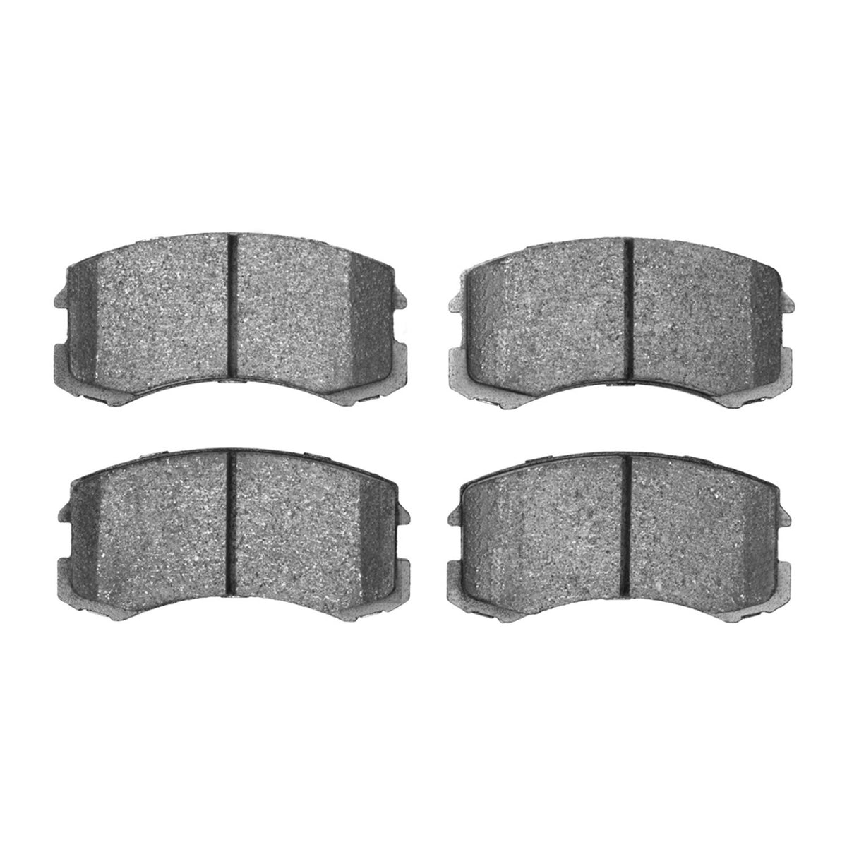 R1 Concepts Disc Brake Pad Set 2551-0904-00