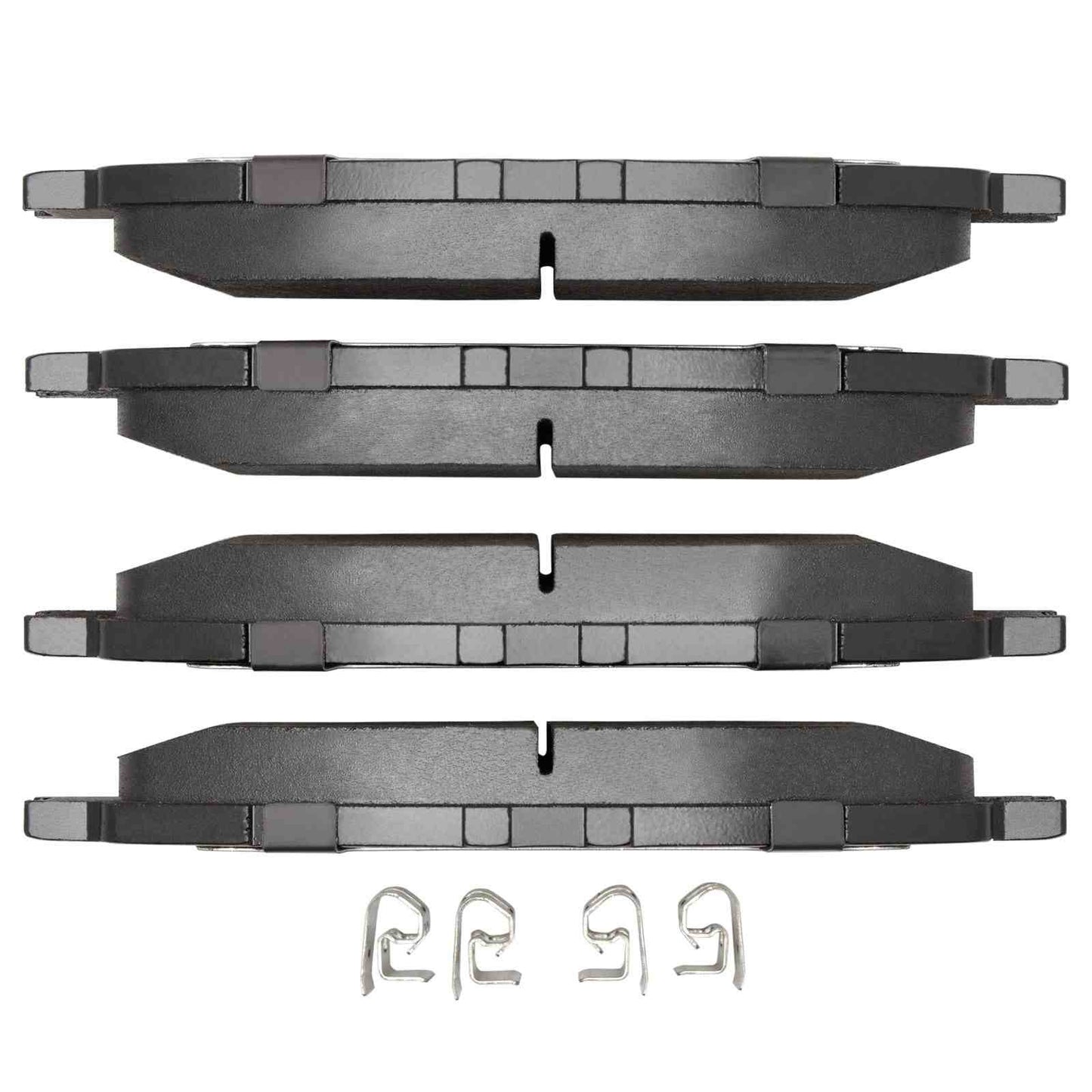 R1 Concepts Disc Brake Pad Set 2551-0906-00
