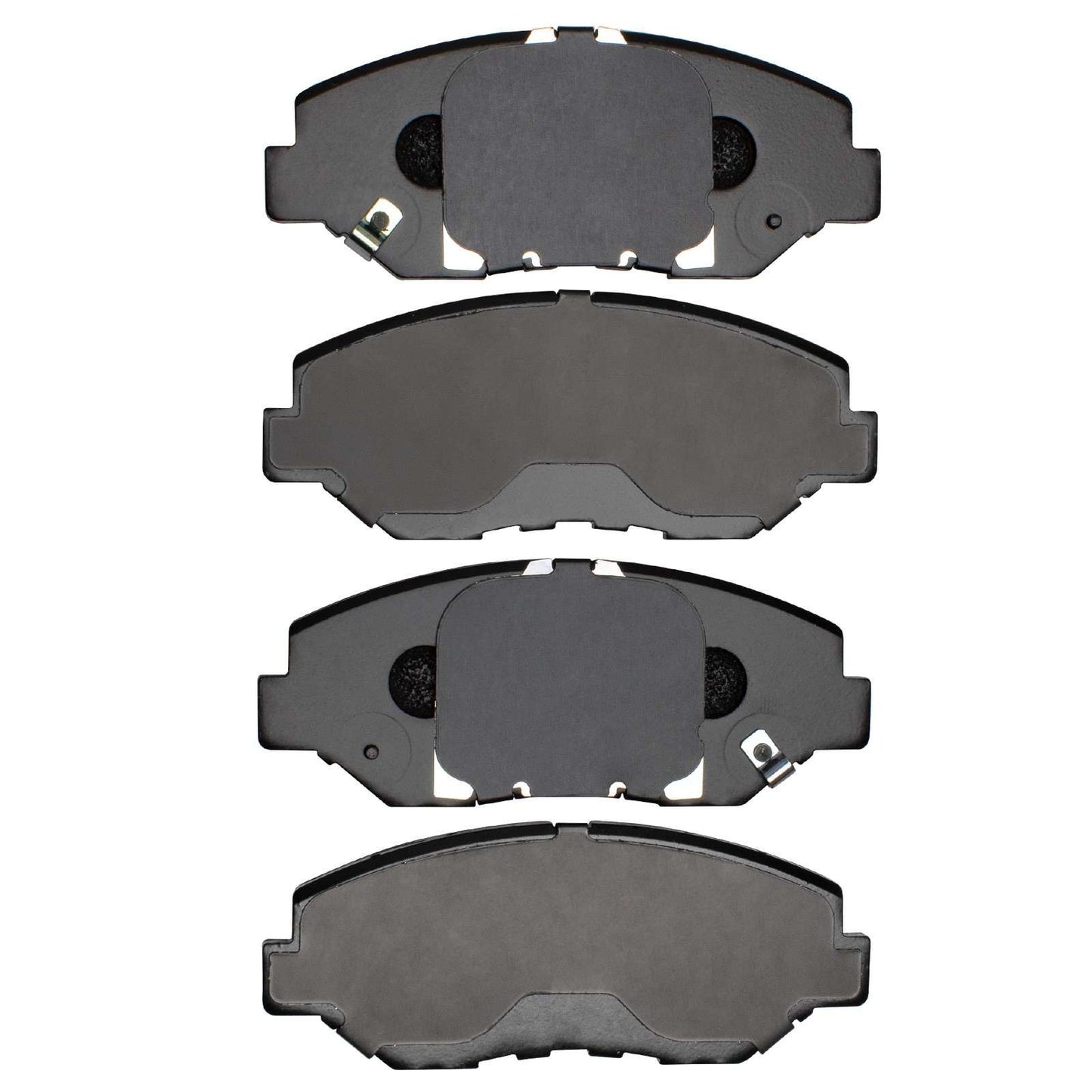 R1 Concepts Disc Brake Pad Set 2551-0914-00