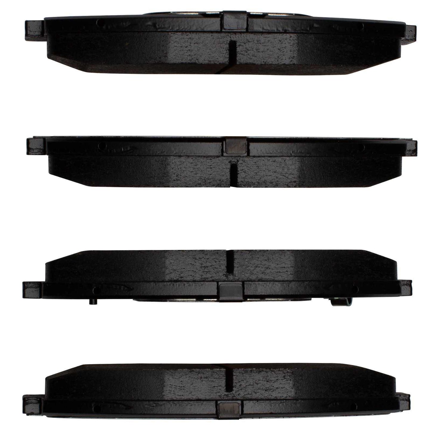 R1 Concepts Disc Brake Pad Set 2551-0914-00