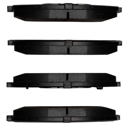 R1 Concepts Disc Brake Pad Set 2551-0914-00