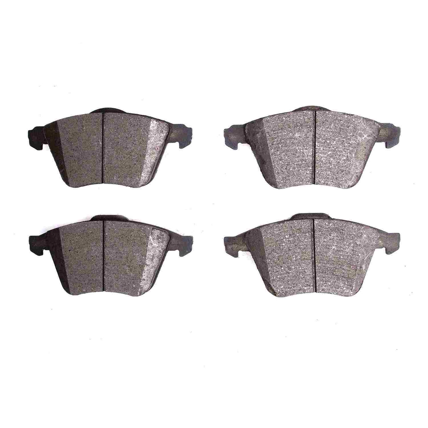 R1 Concepts Disc Brake Pad Set 2551-0915-40