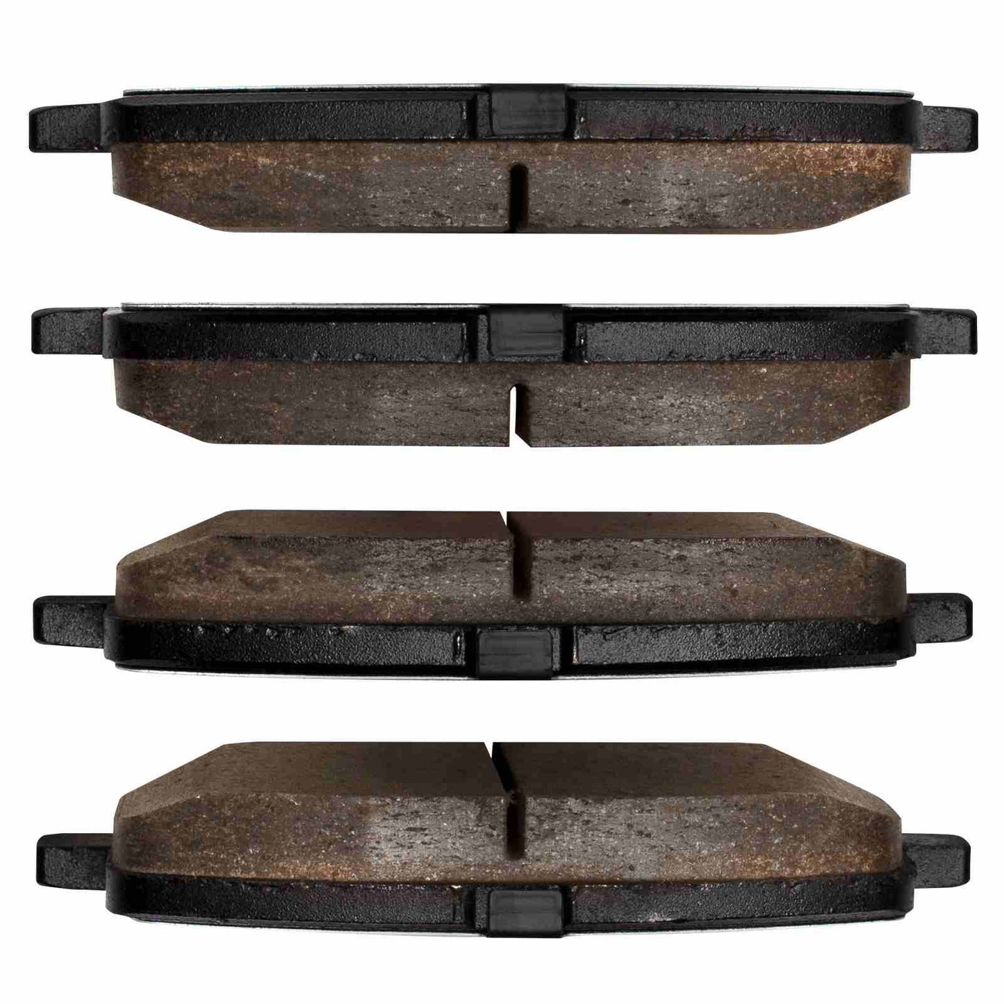 R1 Concepts Disc Brake Pad Set 2551-0923-00