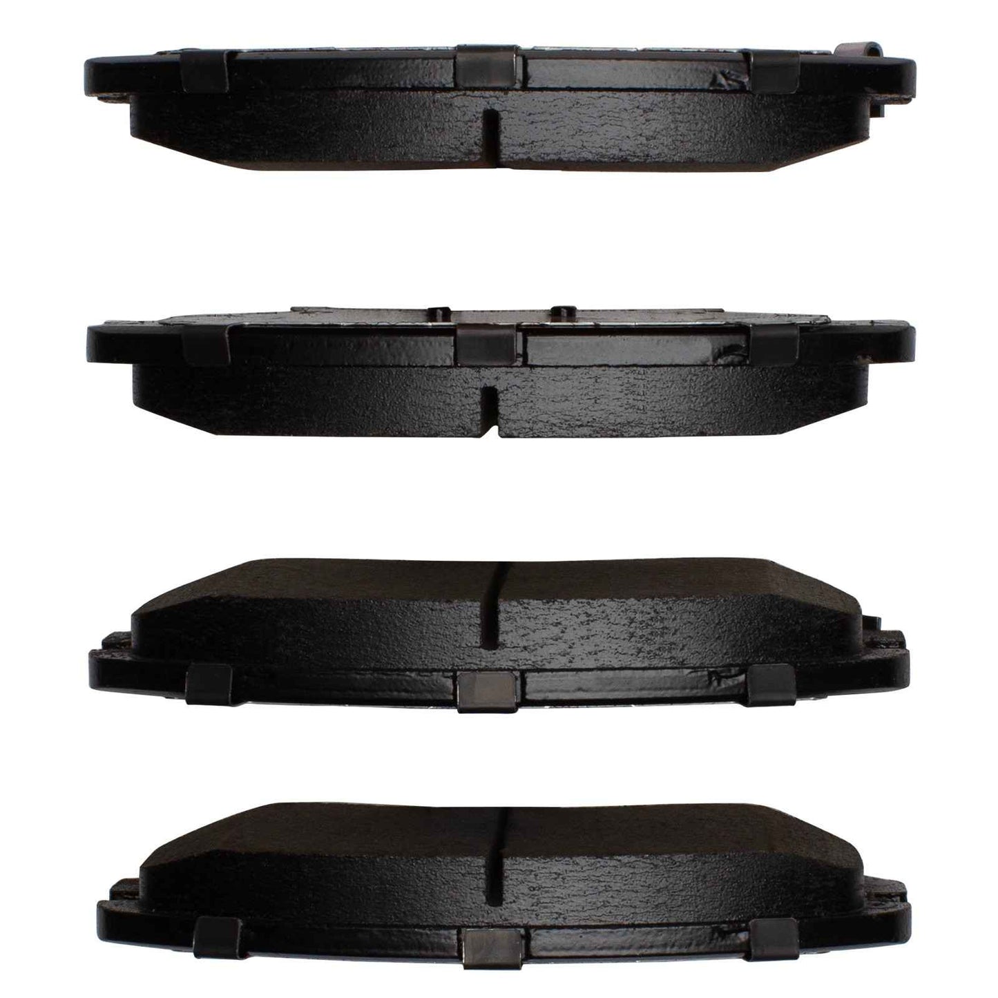 R1 Concepts Disc Brake Pad Set 2551-0924-00