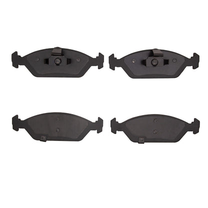 R1 Concepts Disc Brake Pad Set 2551-0925-00