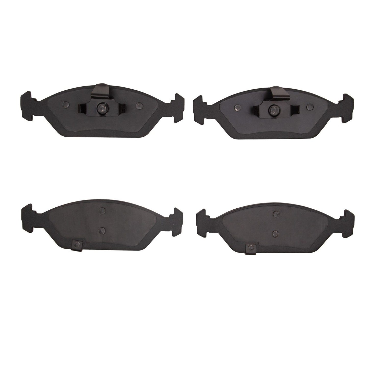 R1 Concepts Disc Brake Pad Set 2551-0925-00