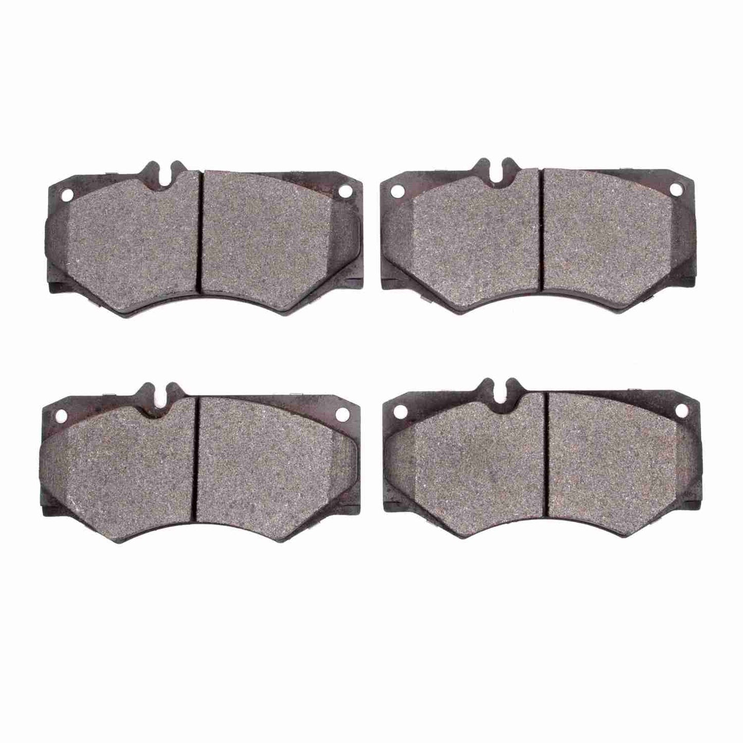 R1 Concepts Disc Brake Pad Set 2551-0927-00