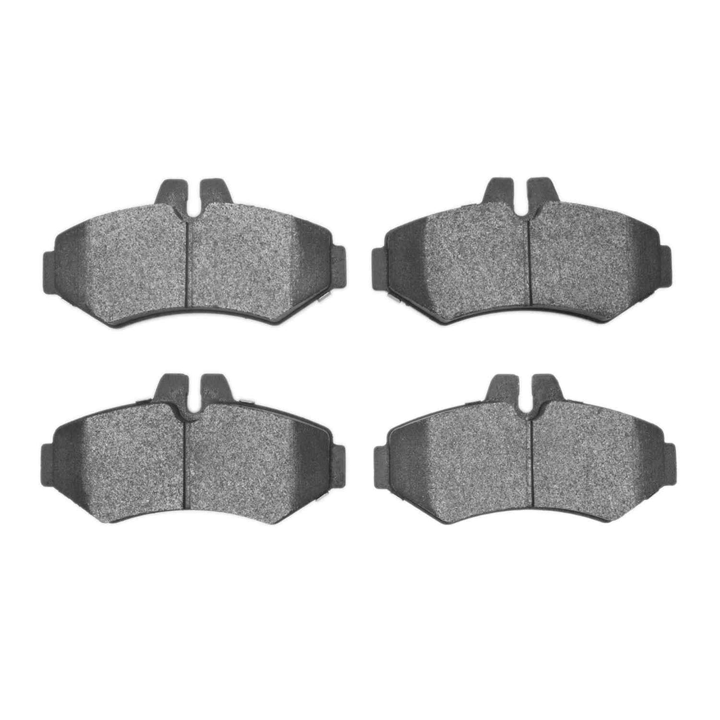 R1 Concepts Disc Brake Pad Set 2551-0928-00