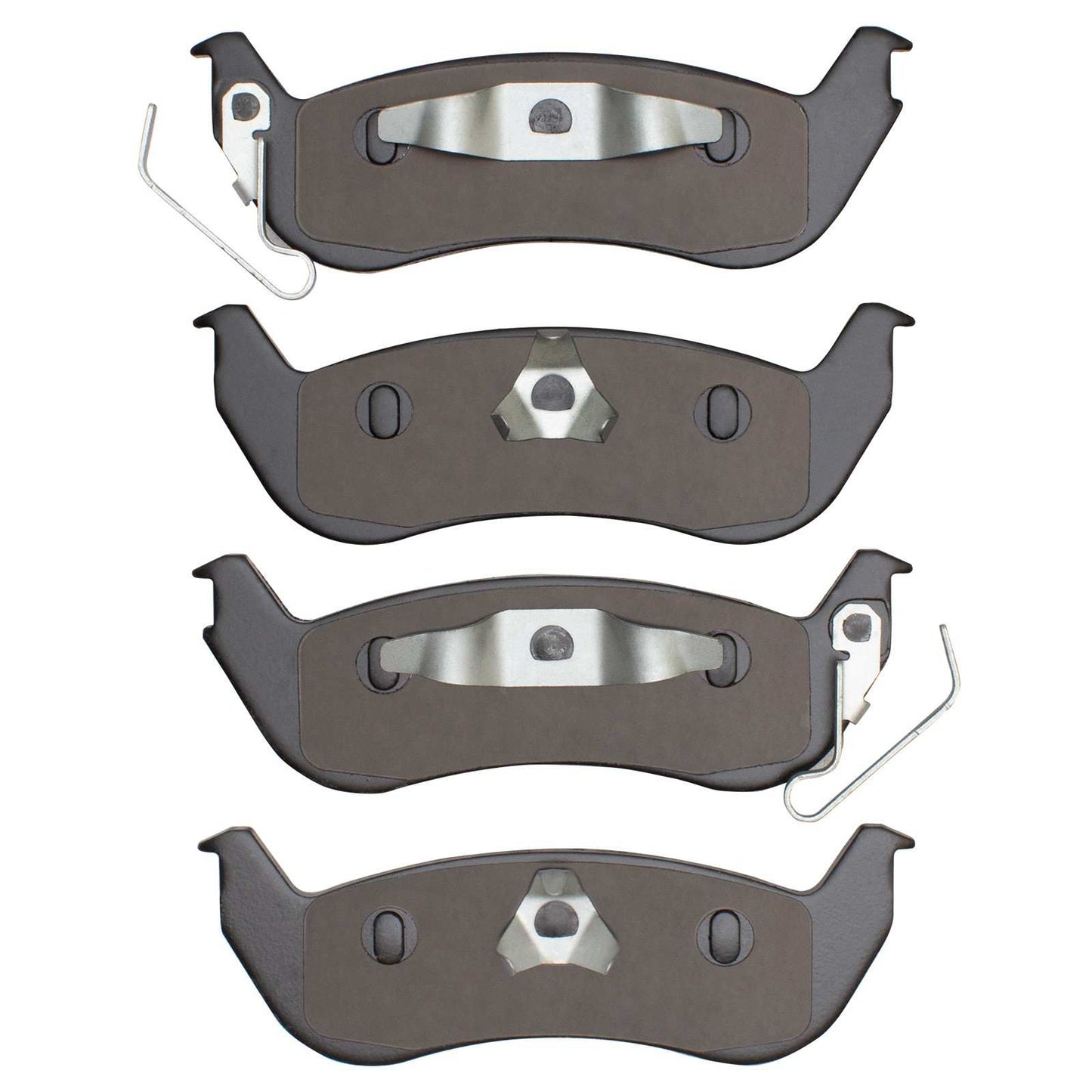 R1 Concepts Disc Brake Pad Set 2551-0932-00