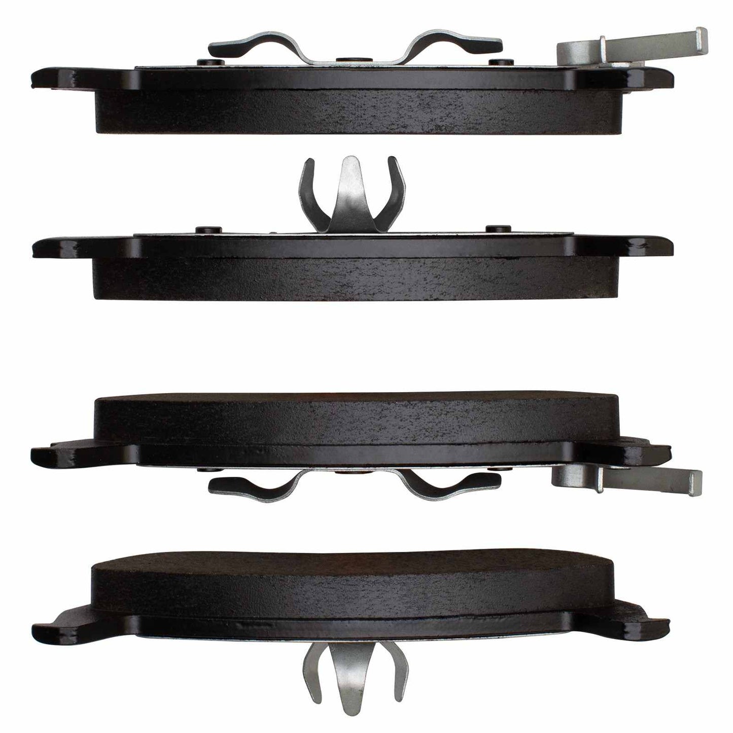 R1 Concepts Disc Brake Pad Set 2551-0932-00