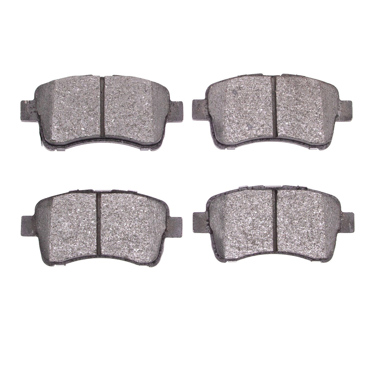 R1 Concepts Disc Brake Pad Set 2551-0937-00