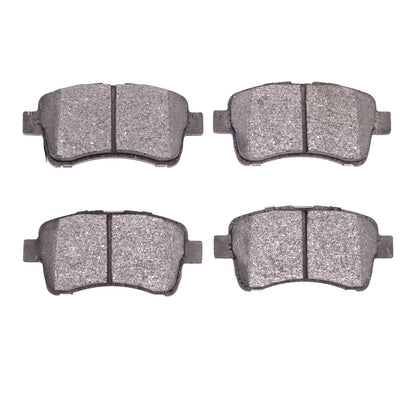R1 Concepts Disc Brake Pad Set 2551-0937-00