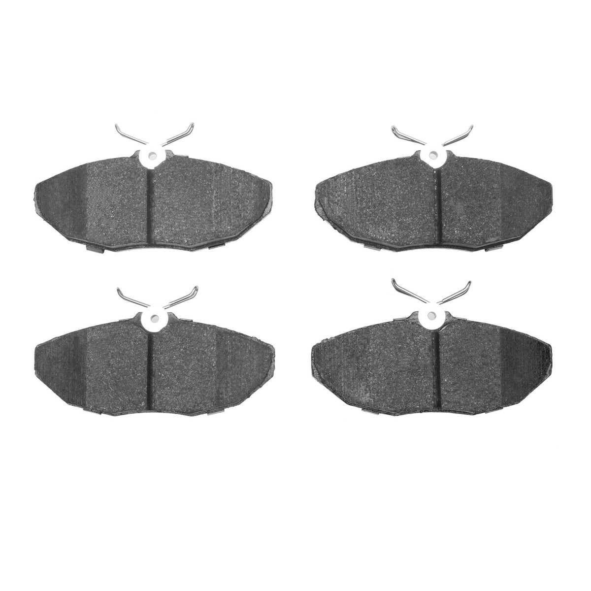 R1 Concepts Disc Brake Pad Set 2551-0944-00