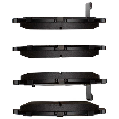 R1 Concepts Disc Brake Pad Set 2551-0948-00