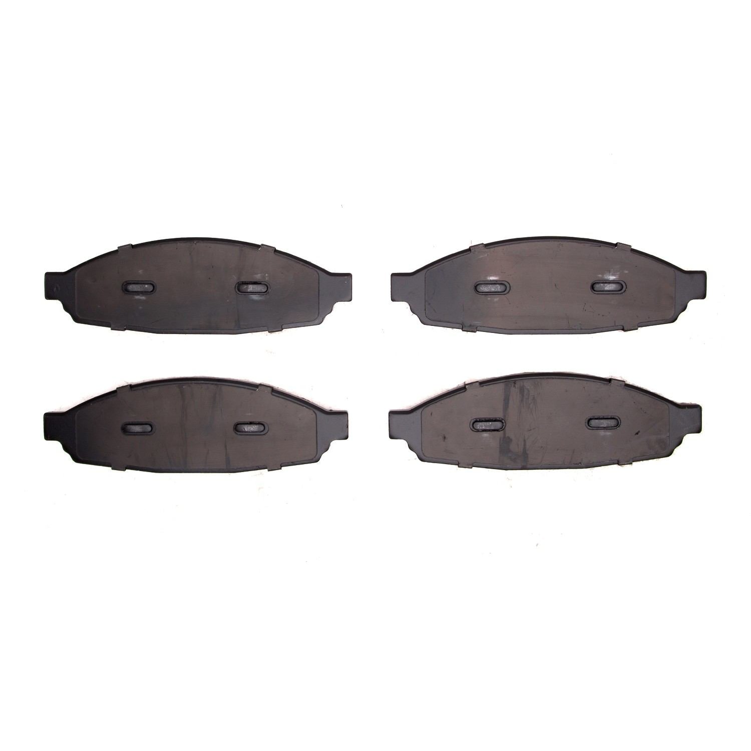 R1 Concepts Disc Brake Pad Set 2551-0953-00