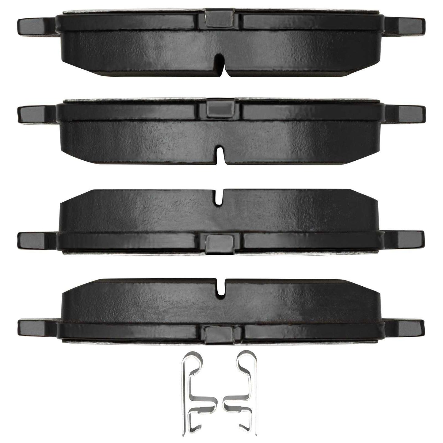 R1 Concepts Disc Brake Pad Set 2551-0956-00