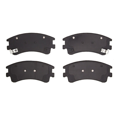 R1 Concepts Disc Brake Pad Set 2551-0957-00