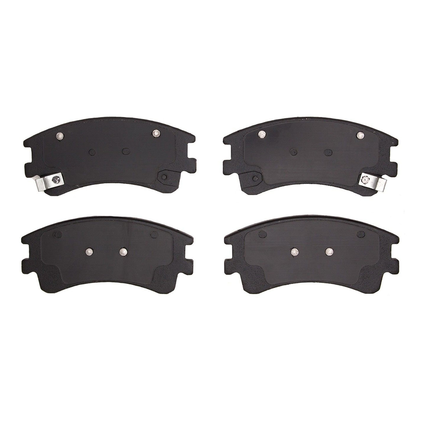 R1 Concepts Disc Brake Pad Set 2551-0957-00