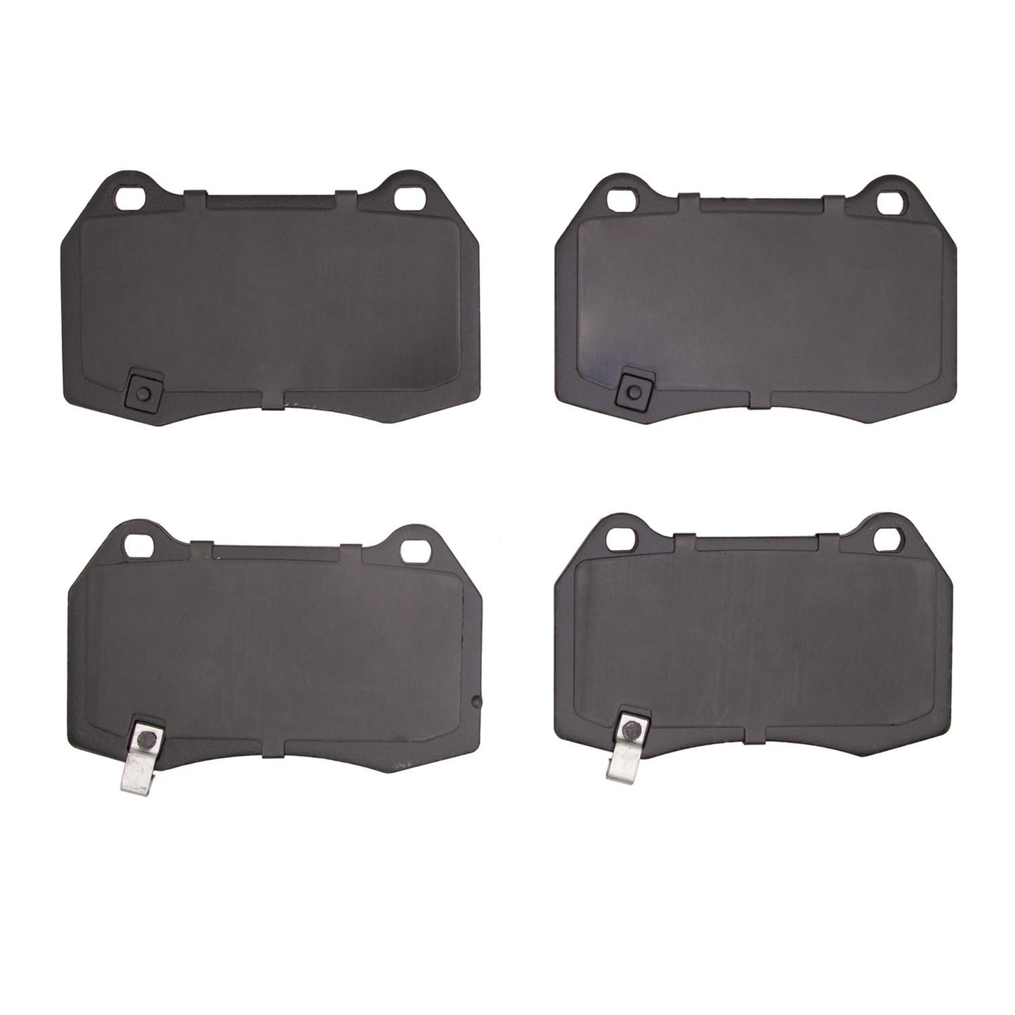R1 Concepts Disc Brake Pad Set 2551-0960-00