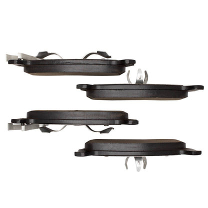 R1 Concepts Disc Brake Pad Set 2551-0964-00